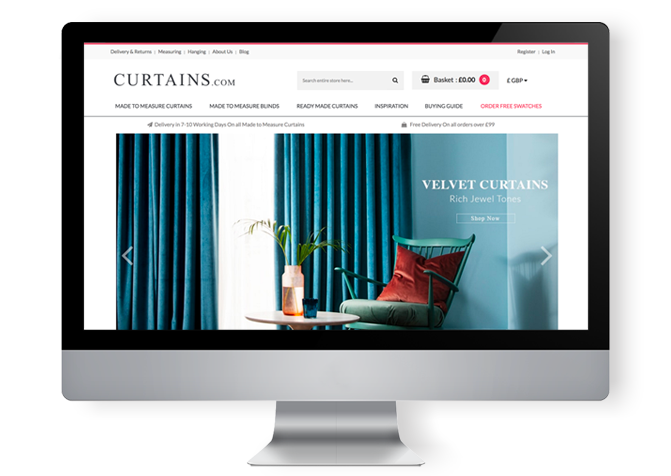 curtains.com